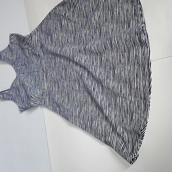 Old Navy Striped Mini Dress/ Size XS - Picture 9 of 11